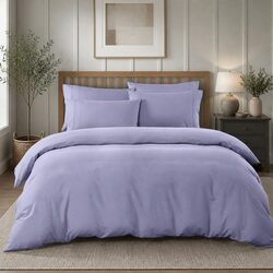 Bamboo Cooling 6-Piece Bedding Set