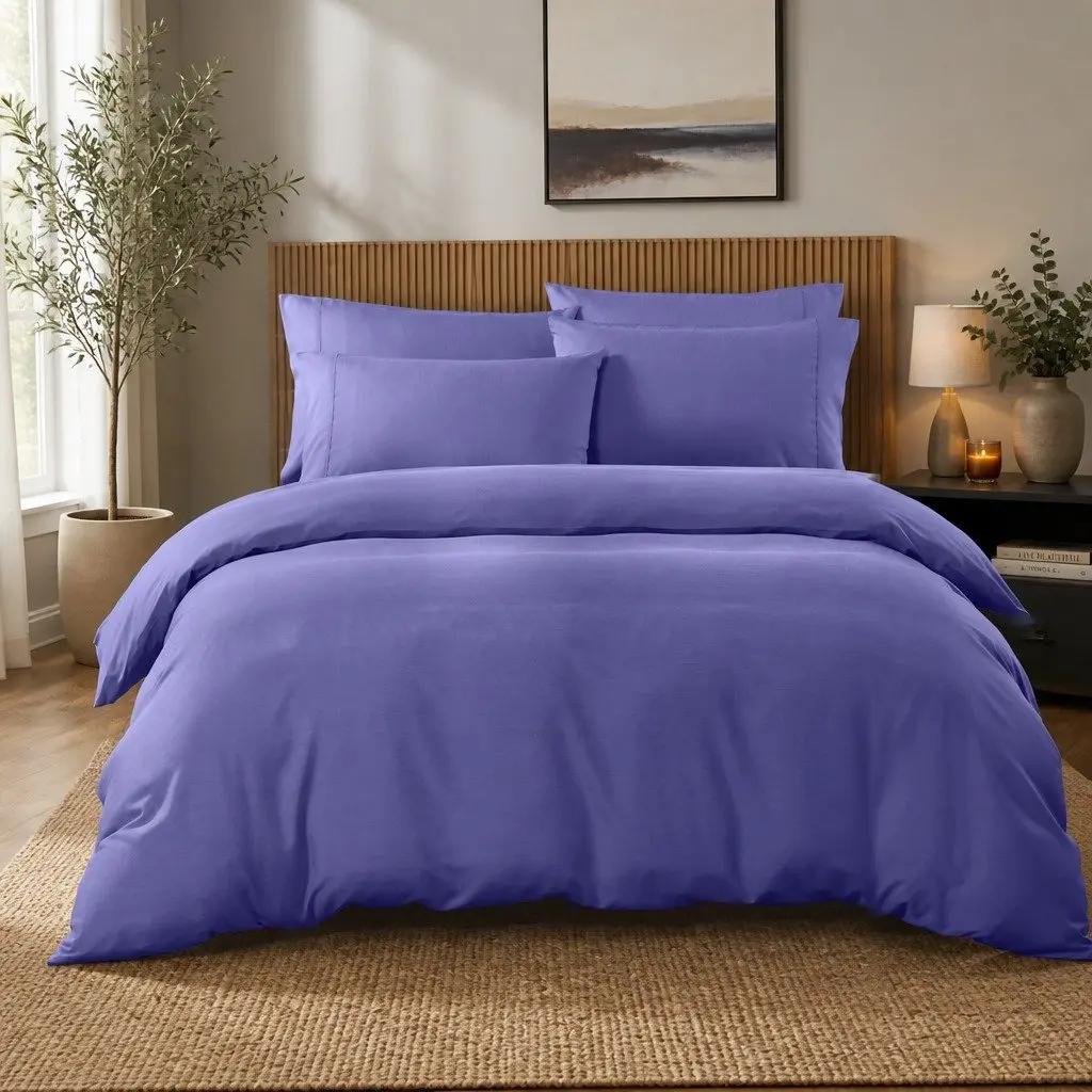 2000TC Bamboo Bedding Set