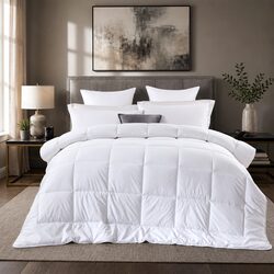 Your New Favorite Queen Quilt 210x210cm
