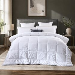 Your Ideal King Quilt 240x210cm for Comfort