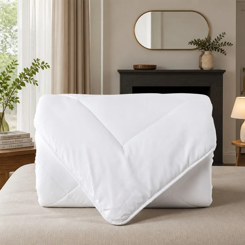 King Quilt 240x210cm for Comfort