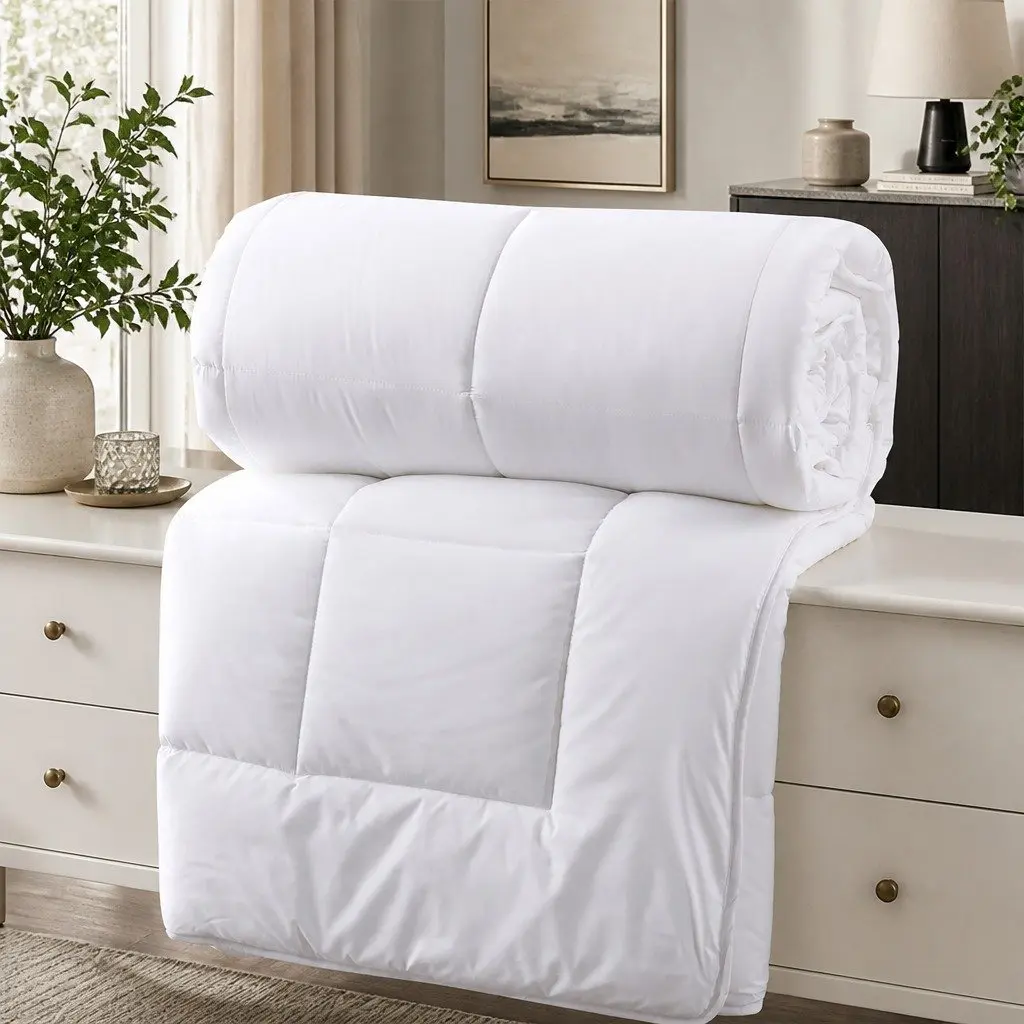 King Quilt 240x210cm for Comfort