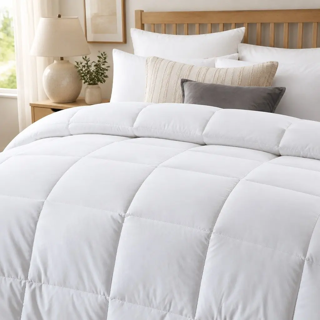 King Quilt 240x210cm for Comfort