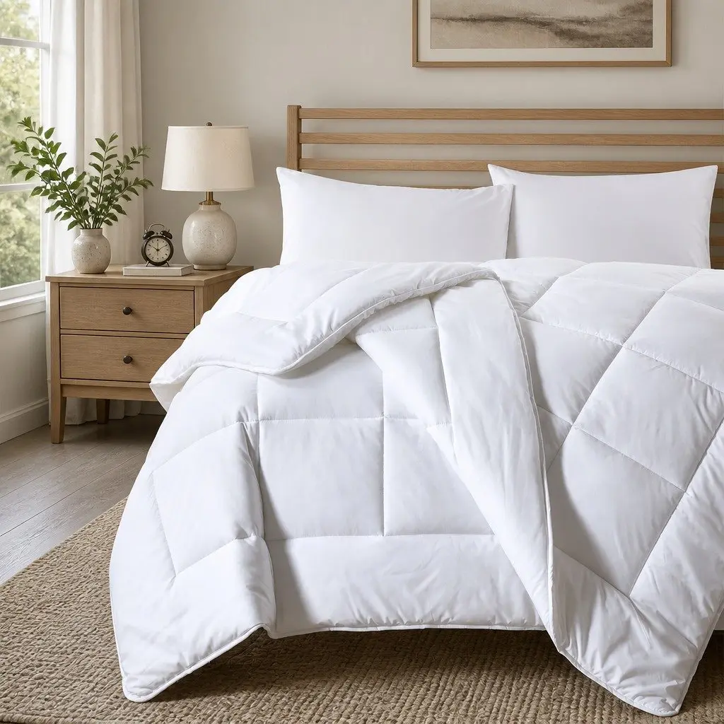 King Quilt 240x210cm for Comfort