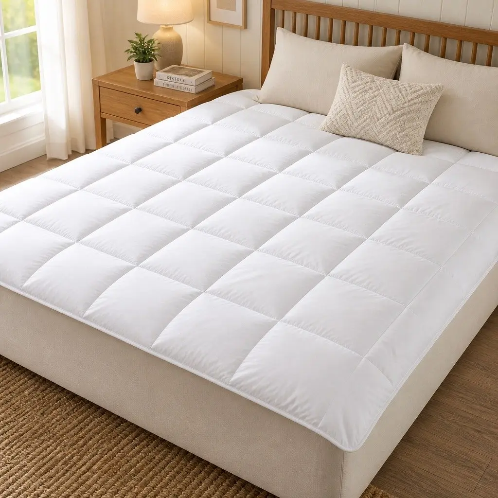 King Quilt 240x210cm for Comfort
