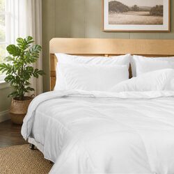 Your Friendly Bamboo Blend Quilt for Comfortable Nights