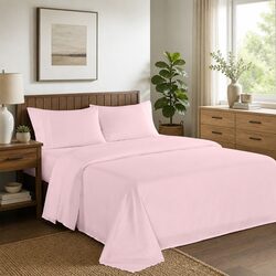 Find Your Comfort with the 1200TC UltraSoft Sheet Set
