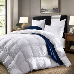 Friendly 800GSM Silk Blend Quilt for Your Bedroom