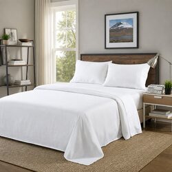 Bamboo Blended Sheet Set: A Friendly Choice for Sleepers