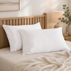Discover Mulberry Silk Pillowcase Twin Pack for Better Sleep