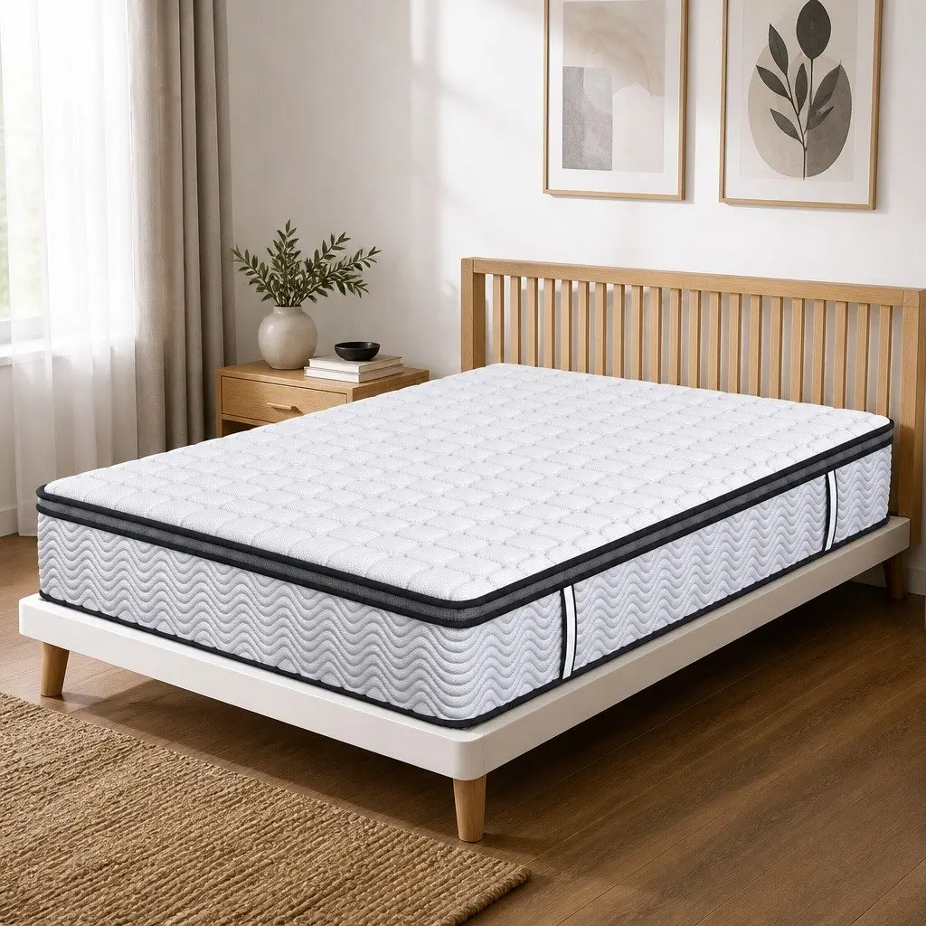 Pocket Spring Mattress