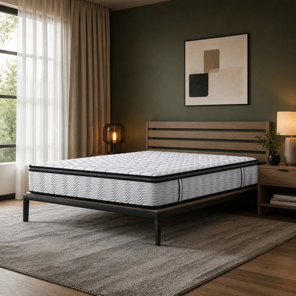 Pocket Spring Mattress