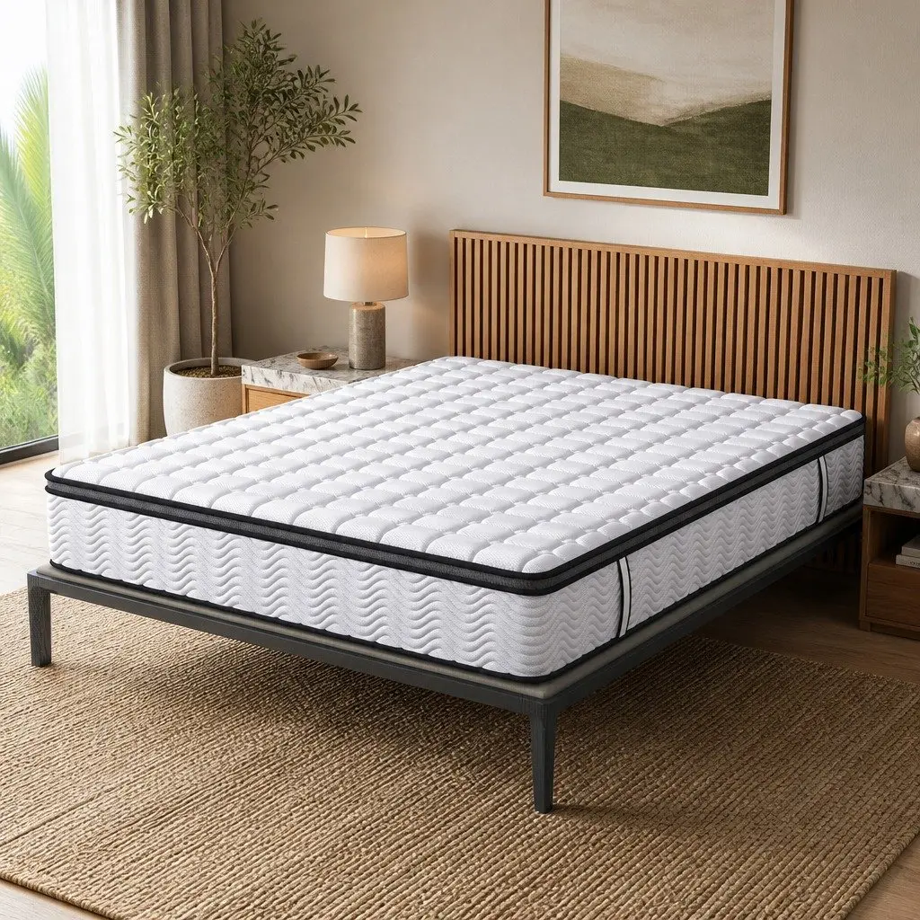 Pocket Spring Mattress