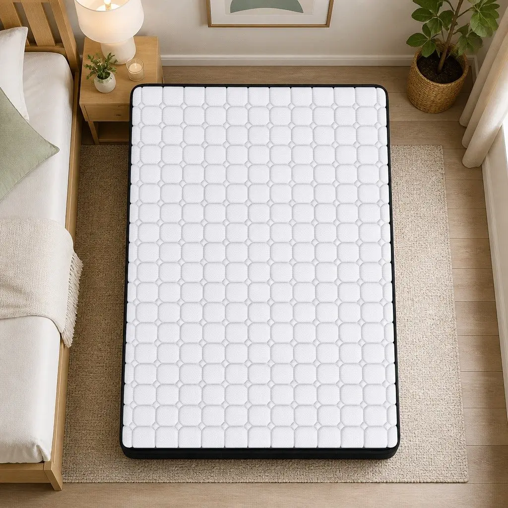 Pocket Spring Mattress