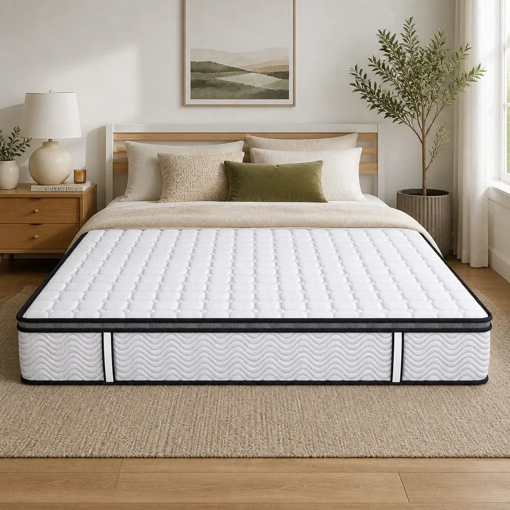 Pocket Spring Mattress