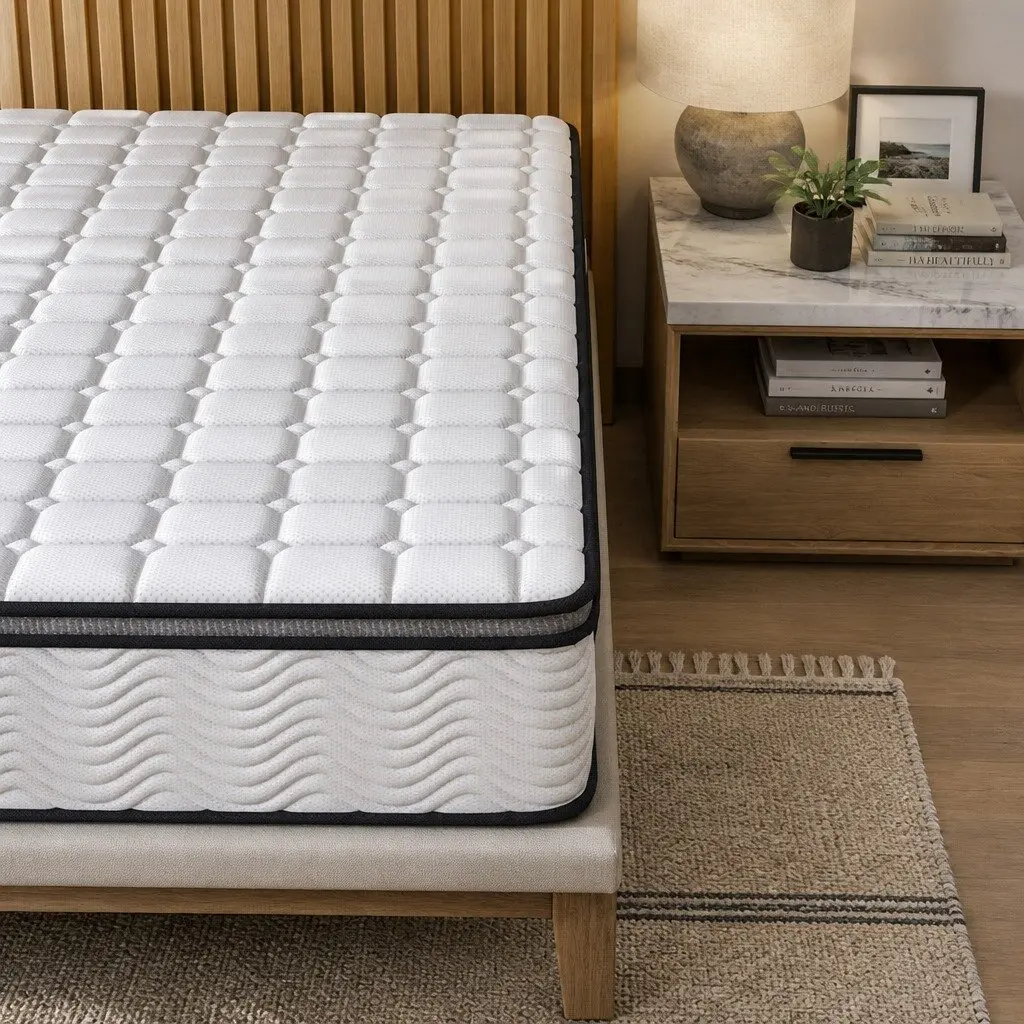 Pocket Spring Mattress