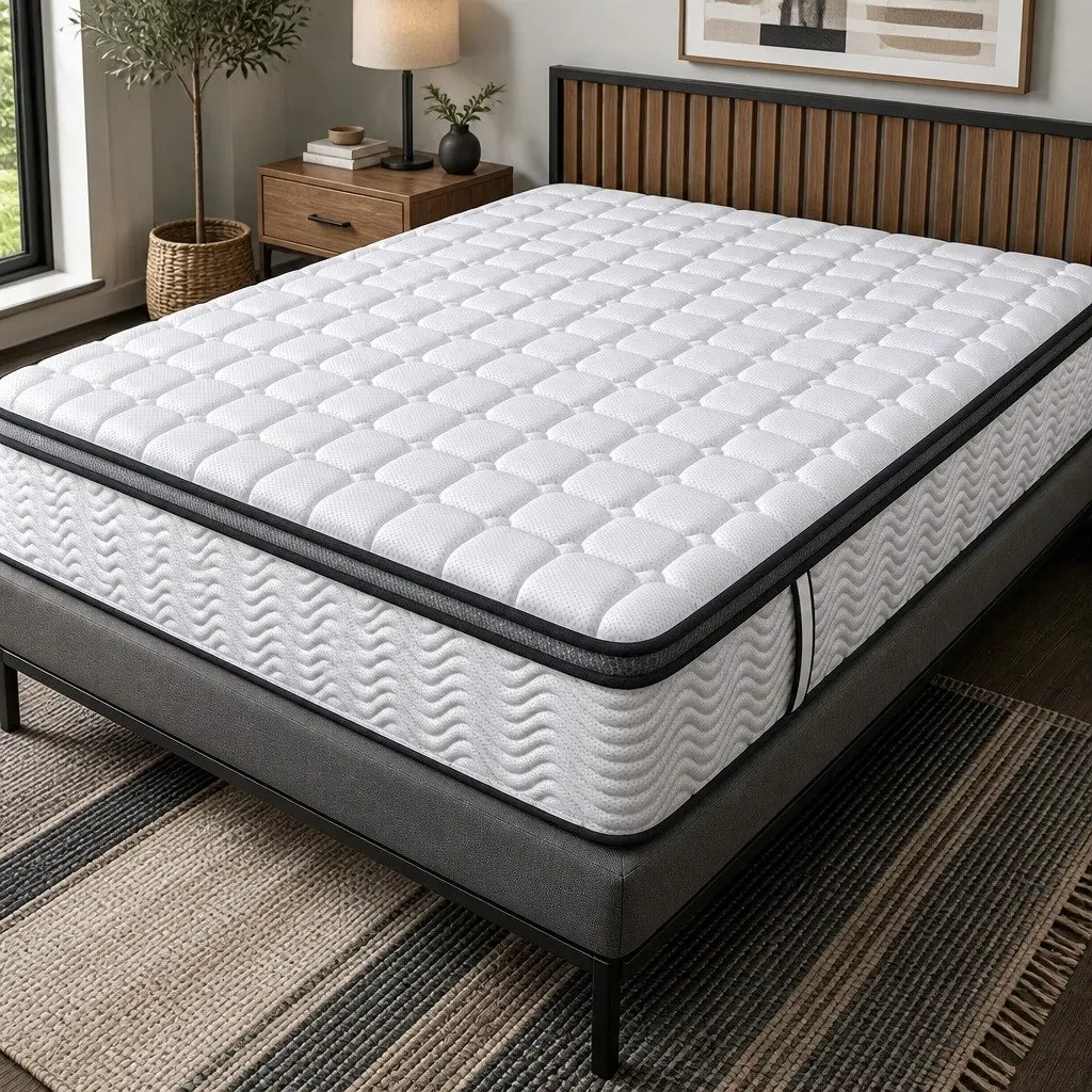Pocket Spring Mattress