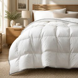Bamboo Quilt Single 350GSM - Ultimate Comfort for You