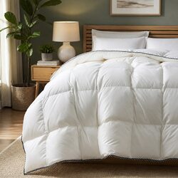 Your New Favorite Bamboo Quilt Double for All Seasons