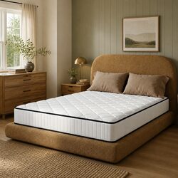 Single Mattress for a Restful Sleep Experience