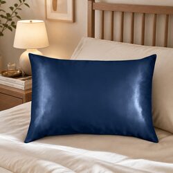 Your Go-To Silk Pillowcase for Luxurious Sleep
