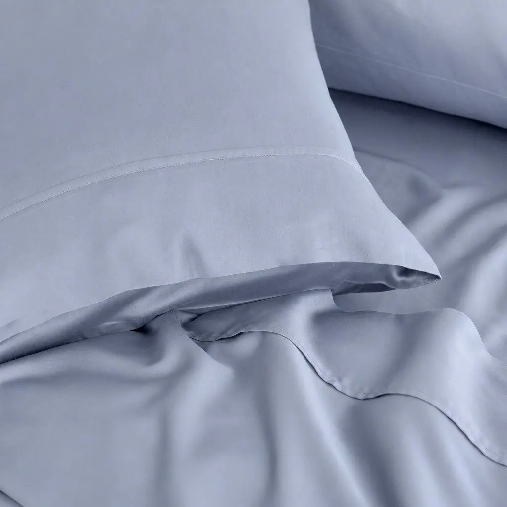 King Size 1000TC Bamboo Cotton Sheet Set