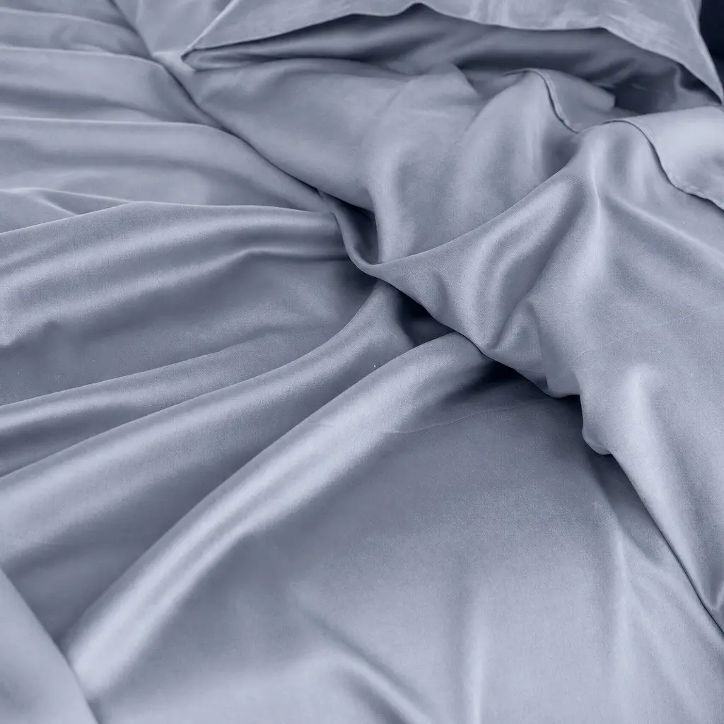 King Size 1000TC Bamboo Cotton Sheet Set