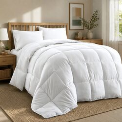 Your Cozy Double Quilt 800GSM Microfibre Fill