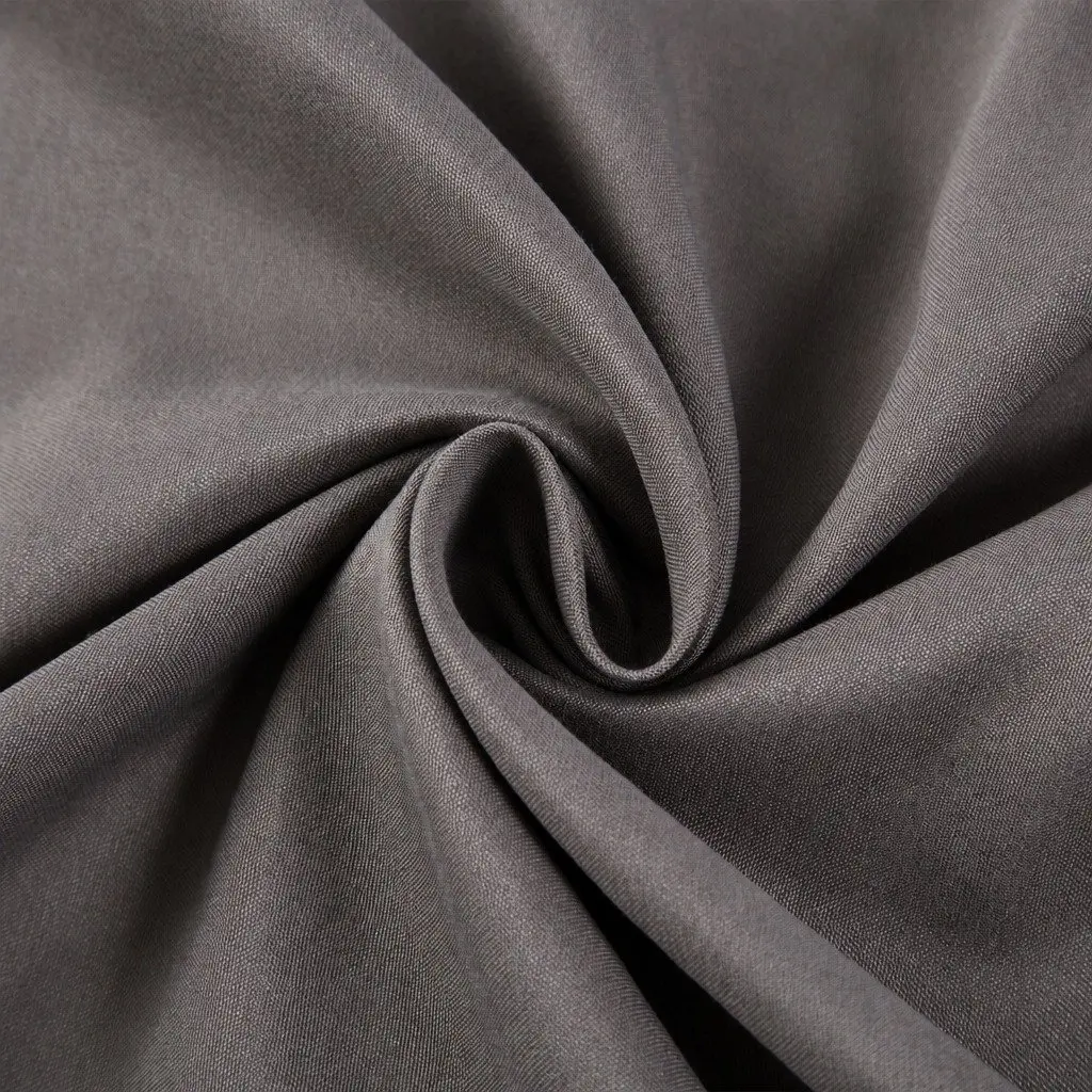 4 Piece Sheet Set Ultrasoft Satin Weave Double Bed 1200TC