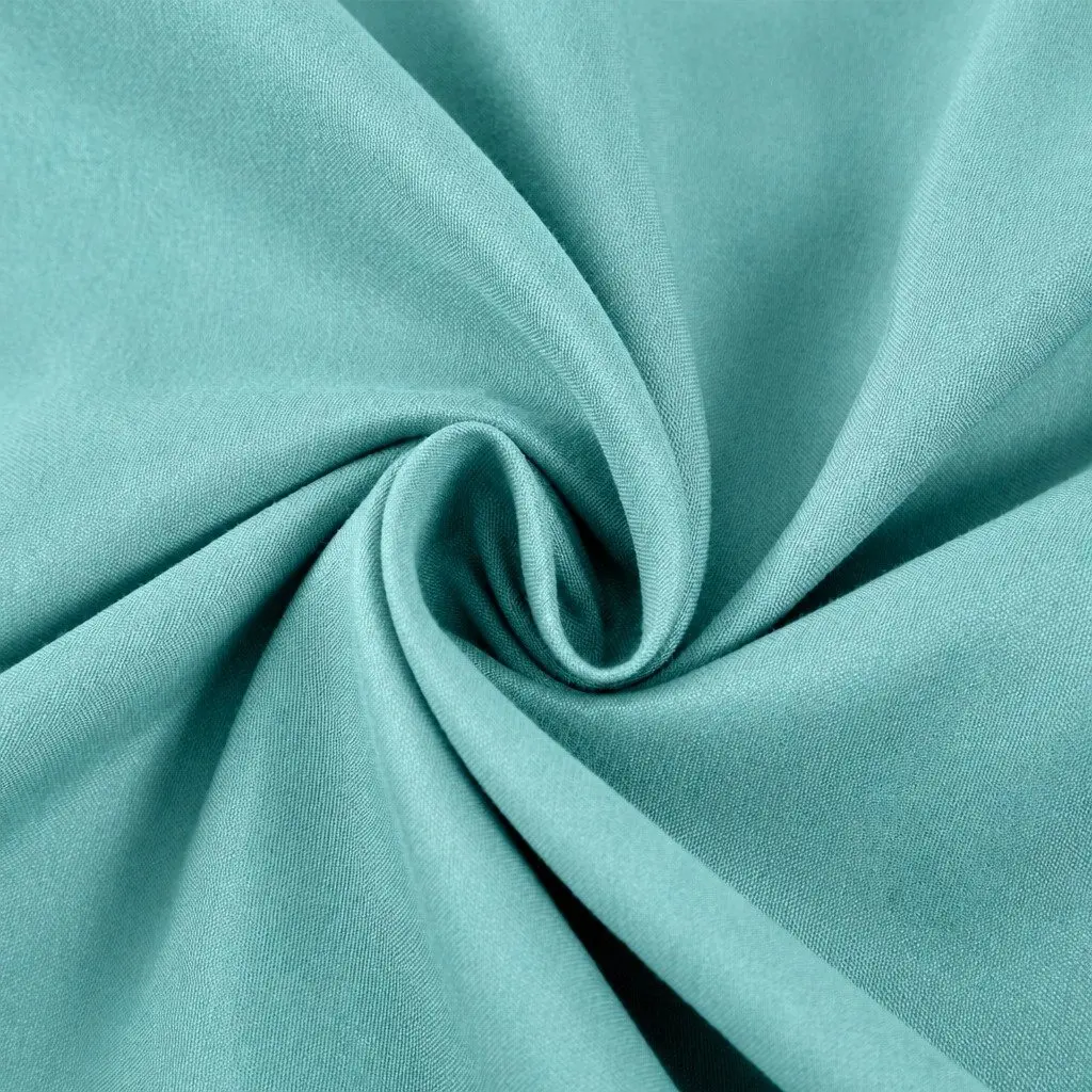 Bamboo Cooling Sheet Set King Size 2000TC Aqua Breathable Moisture Wicking Hypoallergenic
