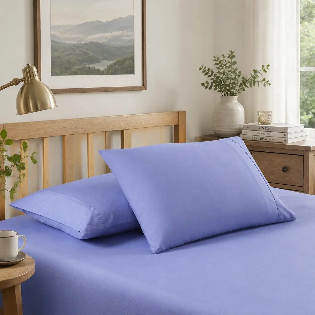Bamboo Cooling Sheet Set King