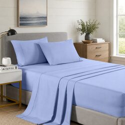 Sleep Better with Our Bamboo Cooling Sheet Set 2000TC