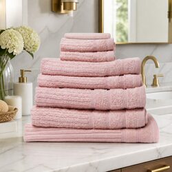 Friendly Egyptian Cotton Towel Set for Your Home