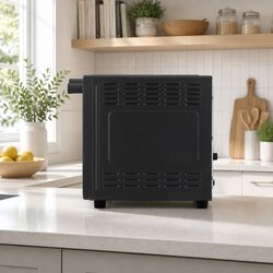 Your 32L Air Fryer Oven for Convenient Cooking