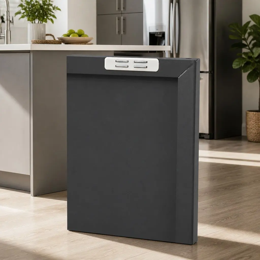 Buffet Sideboard with Ample Storage Options