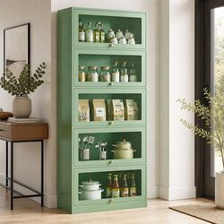 Your New Light Green Buffet Sideboard Awaits