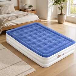 Your Friendly Queen Air Mattress for Comfort Anywhere