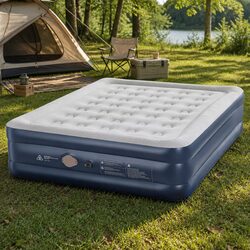 Friendly Queen Air Mattress for Your Sleep Needs
