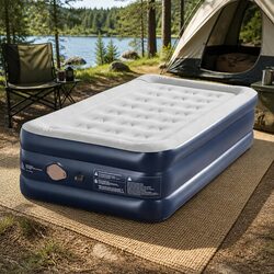 Your New Go-To Air Mattress for Comfort and Convenience