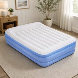 Your New Favorite Air Mattress for Any Occasion