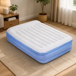 Your Go-To Queen Air Mattress for Comfort Anywhere