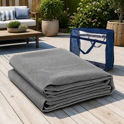 Choose Annex Matting 4M x 2.5M for Your Camping Needs