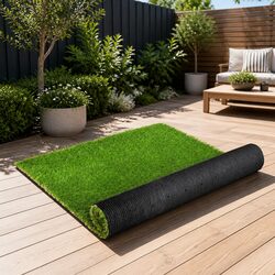 Your Outdoor Companion: 30mm Synthetic Grass Turf Roll