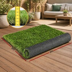 Enhance Your Garden with 35mm Synthetic Turf Today