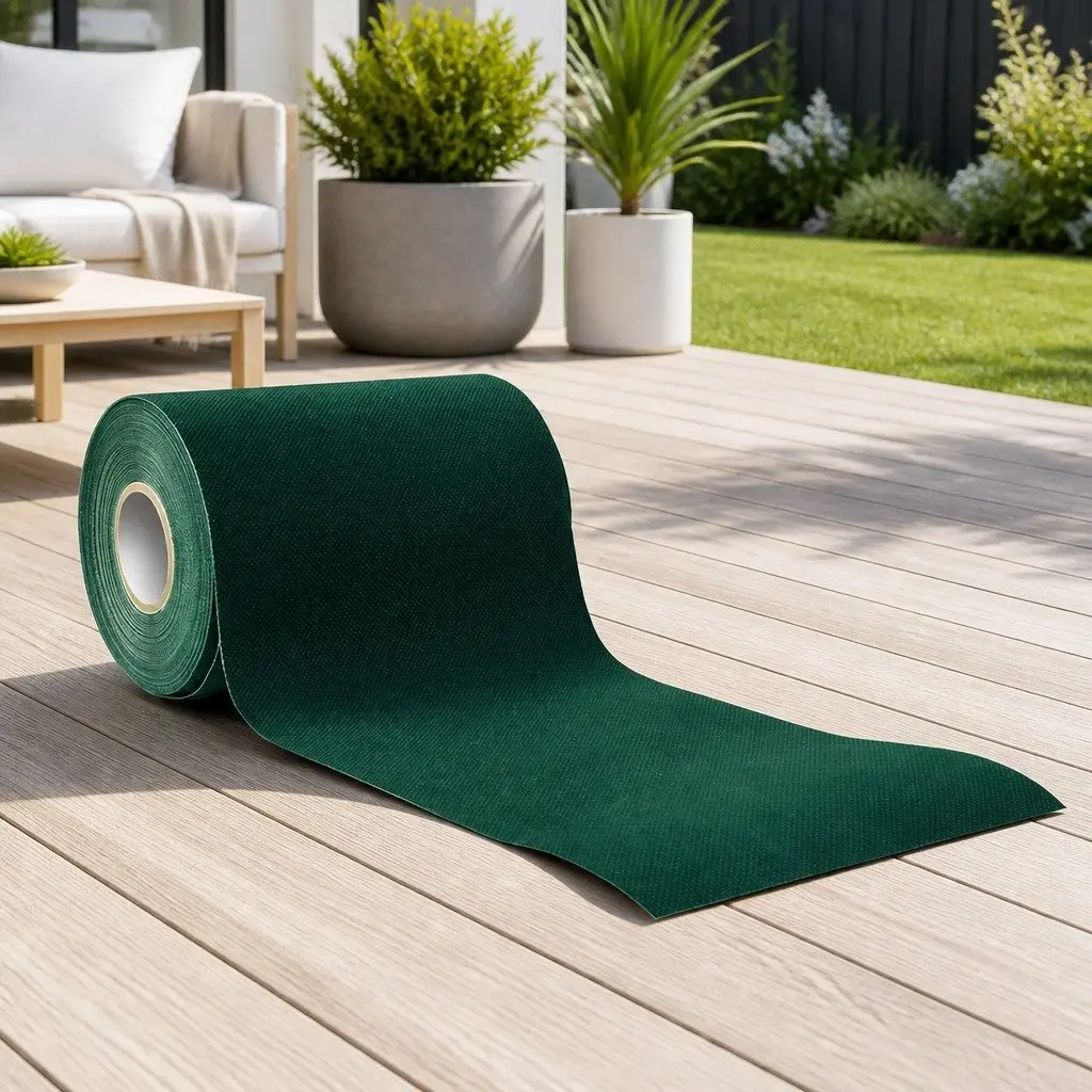 15cm x 10m Tape