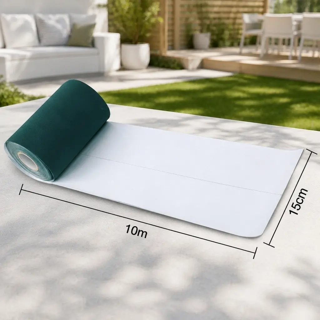 15cm x 10m Tape