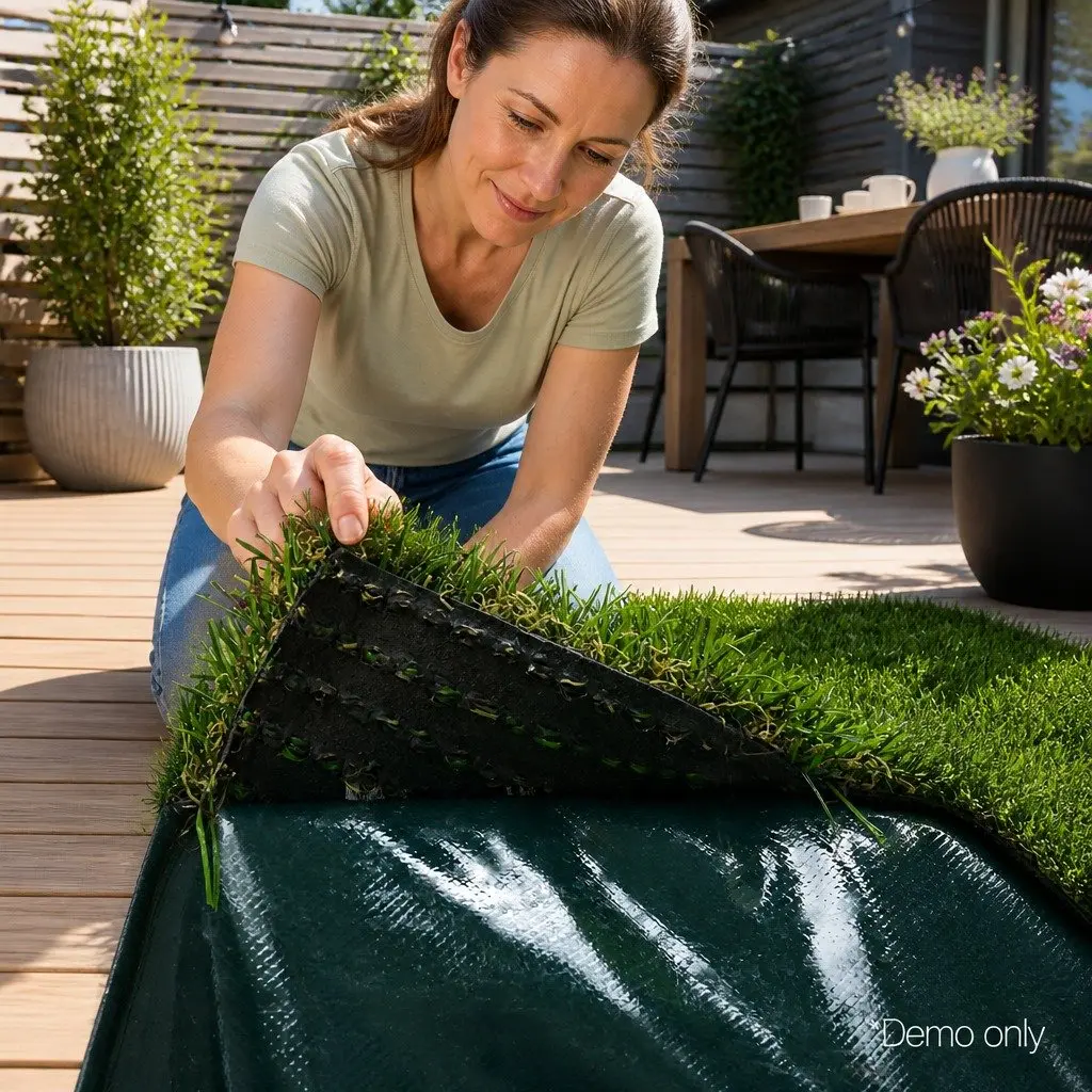 Artificial Grass Joining Tape Self Adhesive 20m x 15cm
