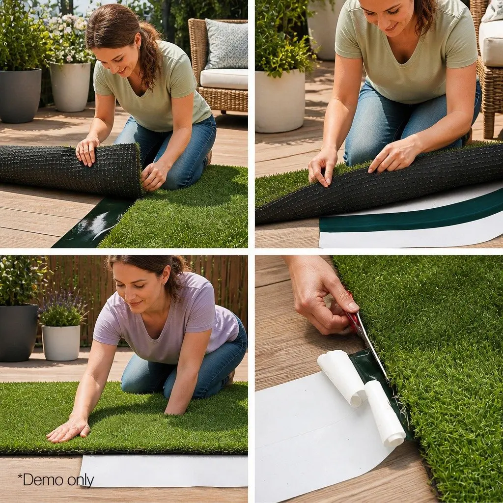 Artificial Grass Joining Tape Self Adhesive 20m x 15cm