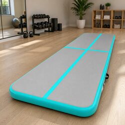 3M x 1M Inflatable Air Track Mat for Your Home