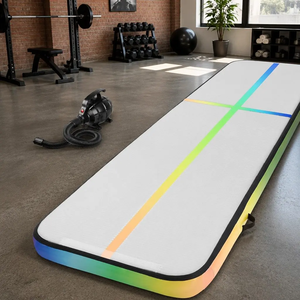 5M Air Track Gymnastics Mat